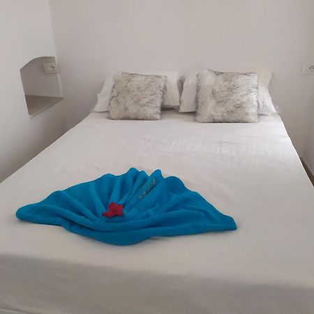 Maison Bleu Hammamet Eksteriør bilde