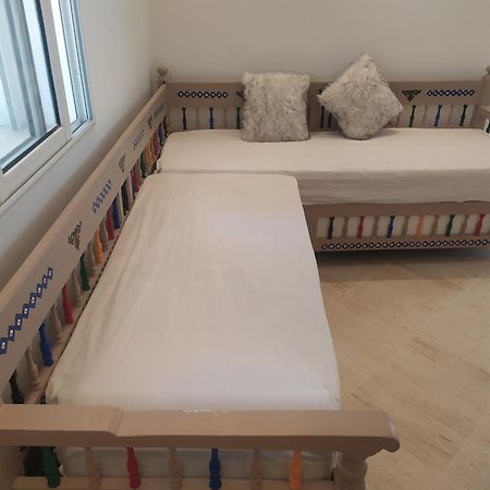 Maison Bleu Hammamet Eksteriør bilde
