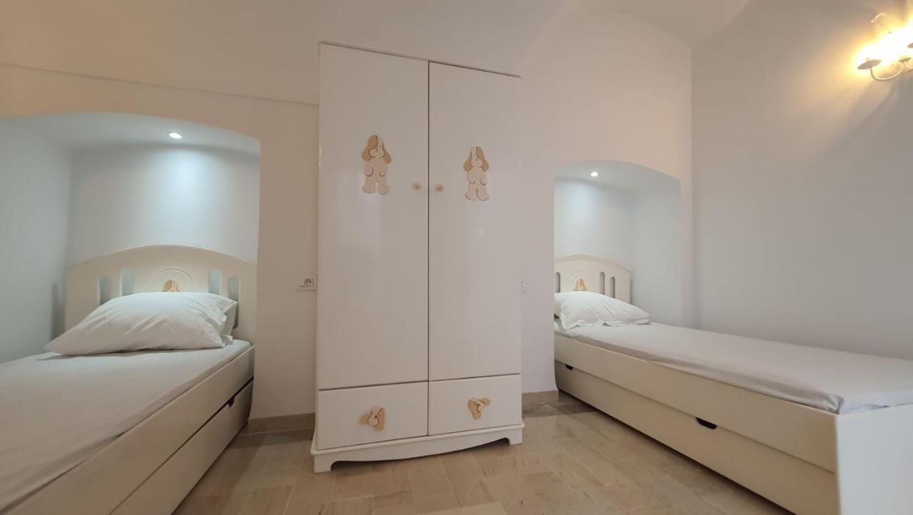 Maison Bleu Hammamet Eksteriør bilde
