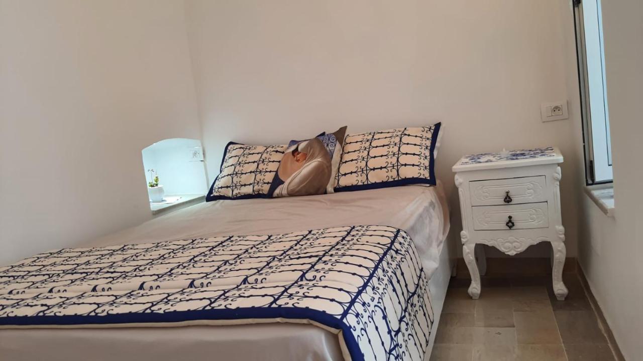 Maison Bleu Hammamet Eksteriør bilde