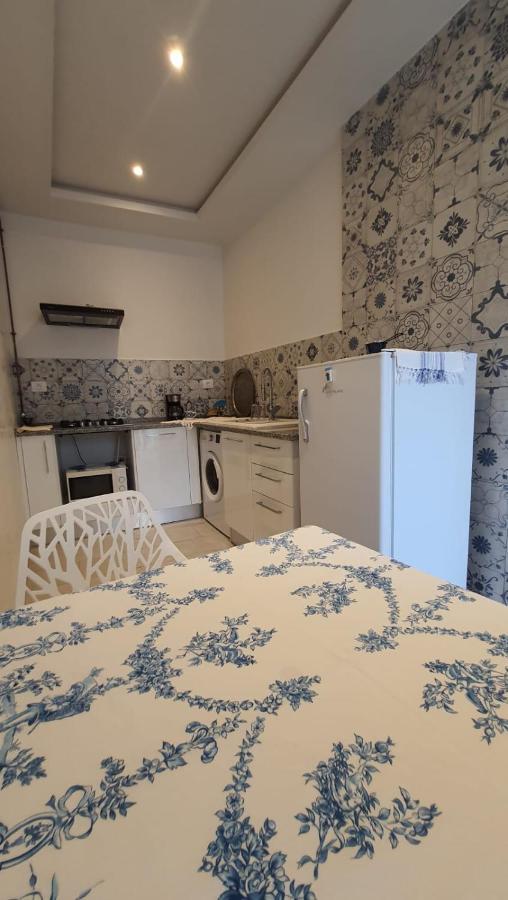 Maison Bleu Hammamet Eksteriør bilde