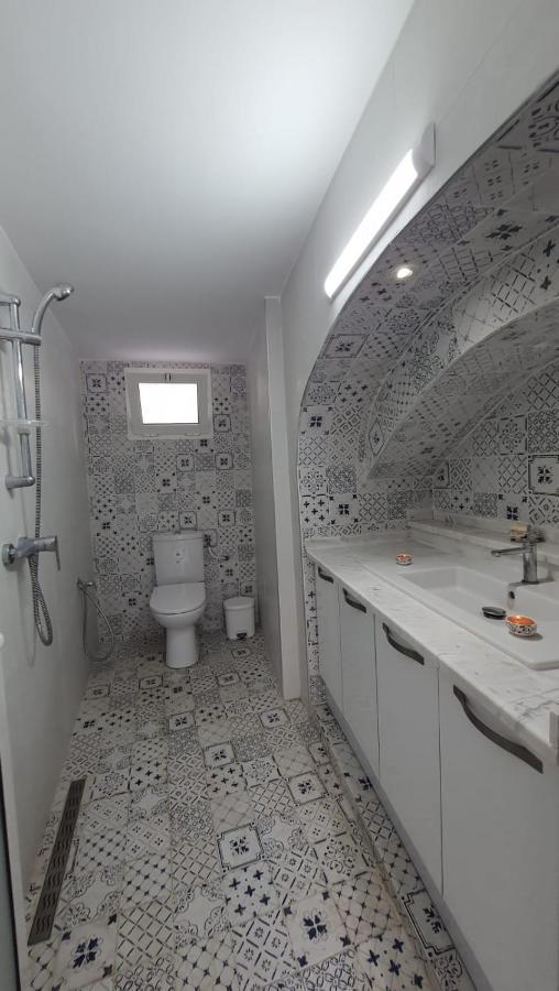 Maison Bleu Hammamet Eksteriør bilde