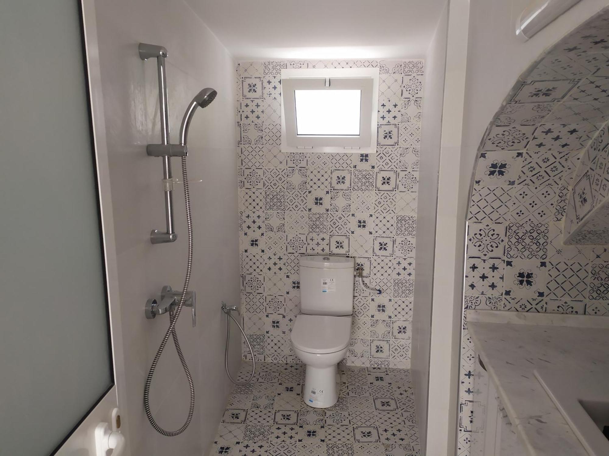 Maison Bleu Hammamet Eksteriør bilde